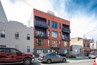 324 22nd St in Brooklyn, NY - Building Photo - Building Photo