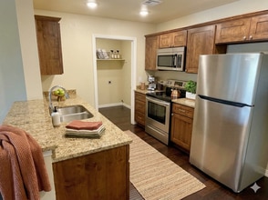 138 Glenbrook in Calera, OK - Building Photo - Building Photo