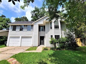 5110 Shady Gardens Dr in Houston, TX - Building Photo