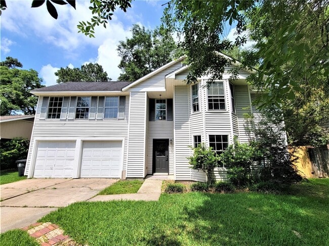 property at 5110 Shady Gardens Dr