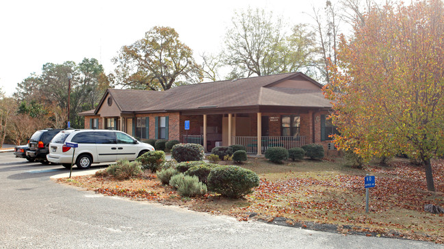 Aiken Apartments in Aiken, SC - Building Photo - Building Photo