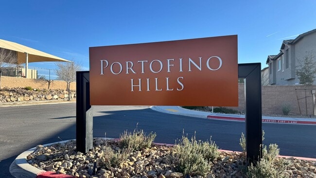 209 Toasted Almond Ave in North Las Vegas, NV - Building Photo - Building Photo