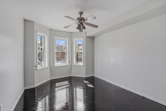 3481 John F. Kennedy Blvd in Jersey City, NJ - Building Photo - Building Photo