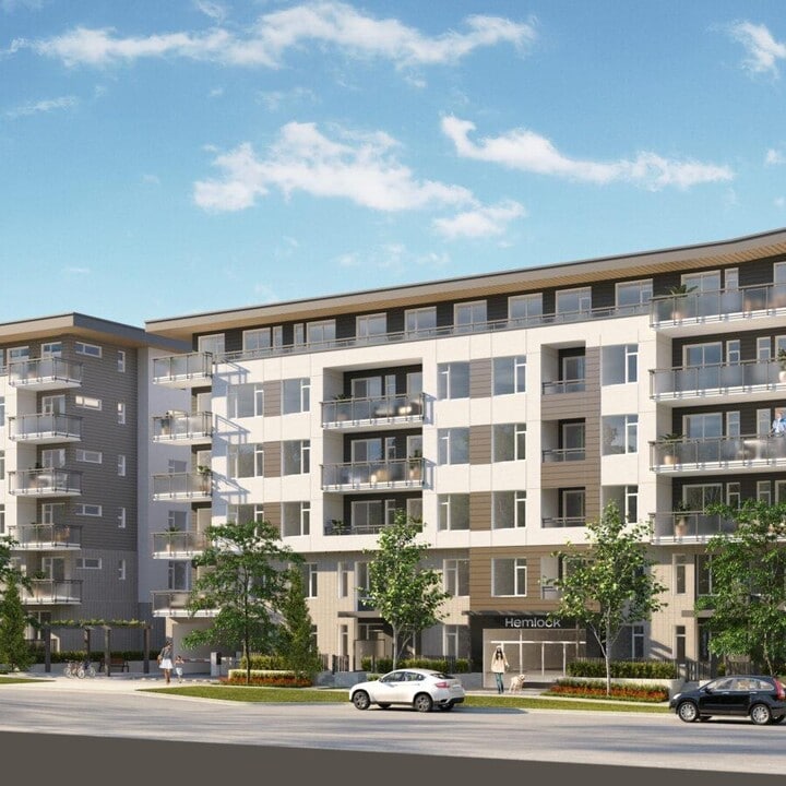 10466-1138A 138a St in Surrey, BC - Building Photo