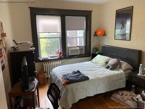 238 South St, Unit 2 in Boston, MA - Building Photo - Building Photo