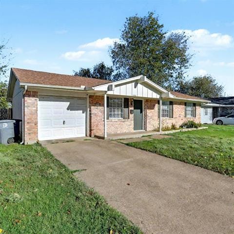 property at 6510 Cinnamon Oaks Dr