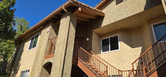 property at 5420 Copper Canyon Rd