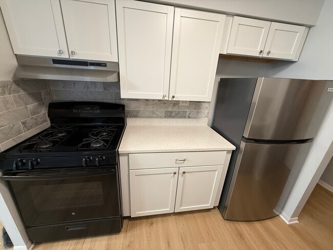 300 S Roselle Rd, Unit 307 in Schaumburg, IL - Building Photo - Building Photo