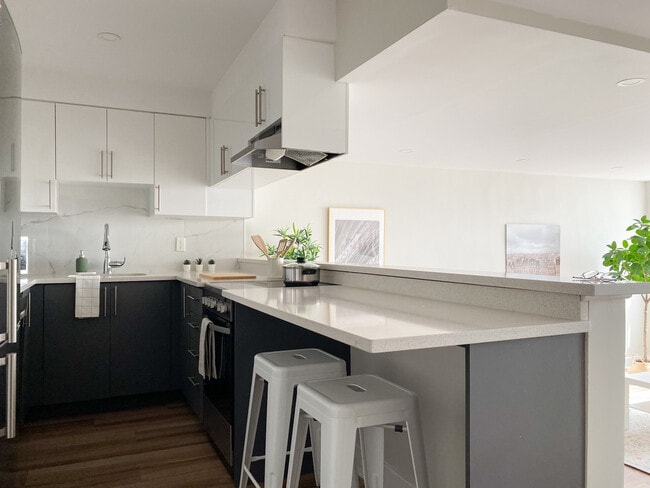 2121 Saint-Mathieu in Montréal, QC - Building Photo - Building Photo