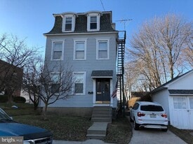 11 N Central Ave, Unit 3 in Rockledge, PA - Building Photo