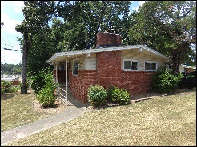 2800 S University Ave in Little Rock, AR - Building Photo - Building Photo