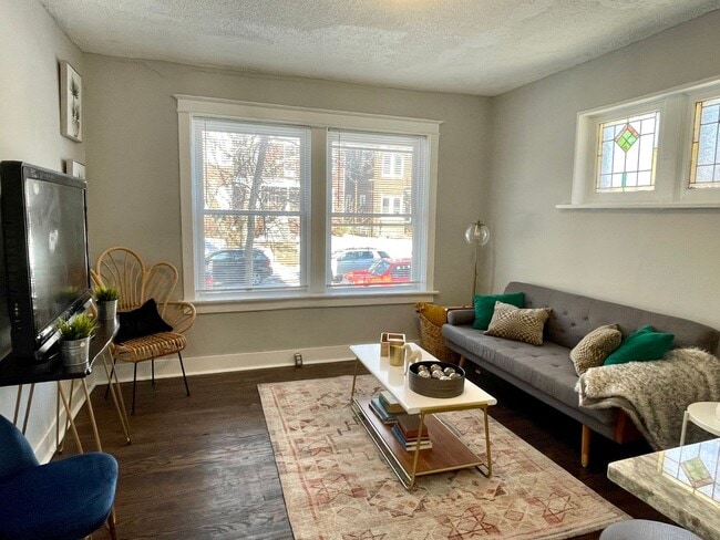 2112 Maury Ave in St. Louis, MO - Building Photo - Building Photo