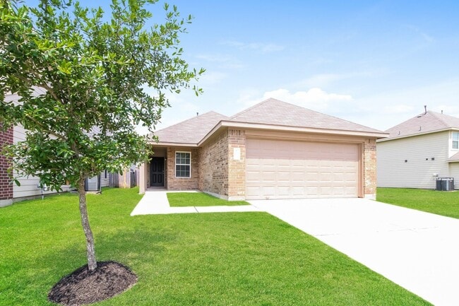 13206 Withee Path Ln in Houston, TX - Building Photo - Building Photo