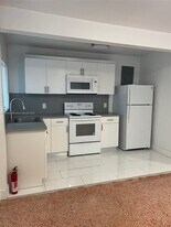 200 NE 108th St in Miami, FL - Building Photo