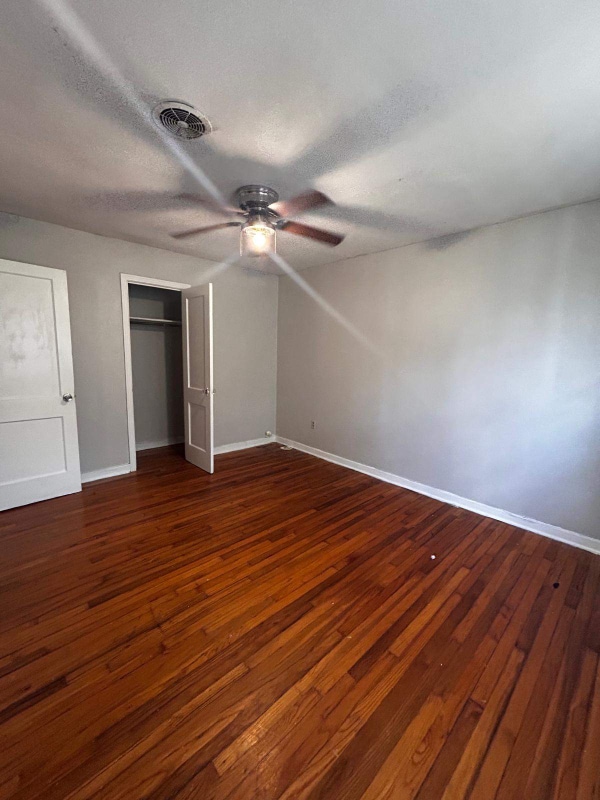 property at 3036 Wyoming St