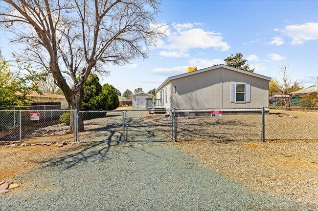 2774 N Panorama Dr in Prescott Valley, AZ - Building Photo - Building Photo