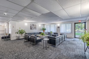 Corewell Senior Community LLC in Lincoln Park, MI - Building Photo