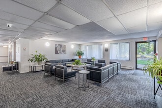 Corewell Senior Community in Lincoln Park, MI - Building Photo - Lobby