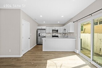 4904 54th St in San Diego, CA - Building Photo - Building Photo