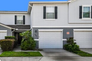 899 Black Cherry Dr S in Saint Johns, FL - Building Photo