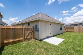 3014 Saluta Miata Ct in Katy, TX - Building Photo - Building Photo