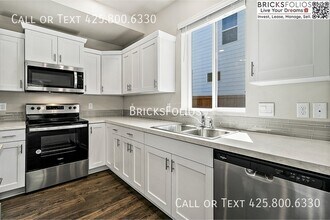 4105 Pronghorn Pl in Bremerton, WA - Building Photo - Building Photo