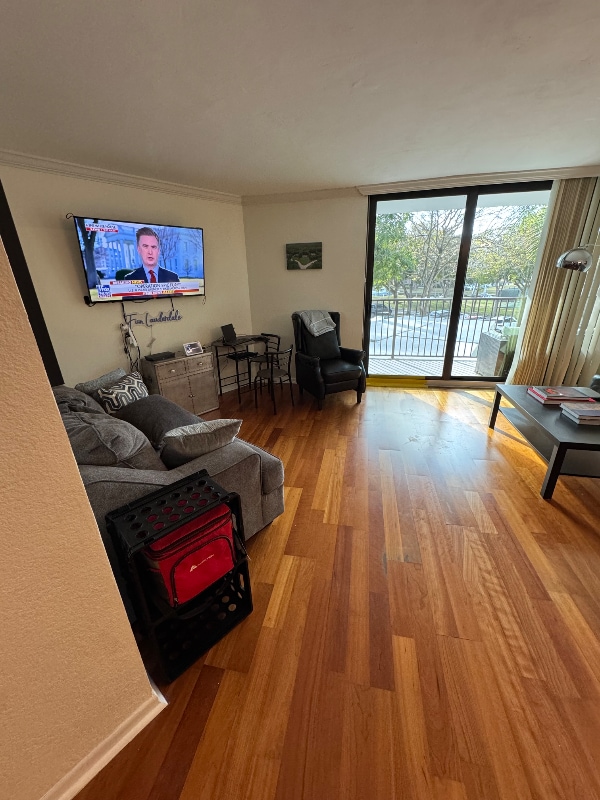 1201 River Reach Dr, Unit 214 in Fort Lauderdale, FL - Building Photo - Building Photo