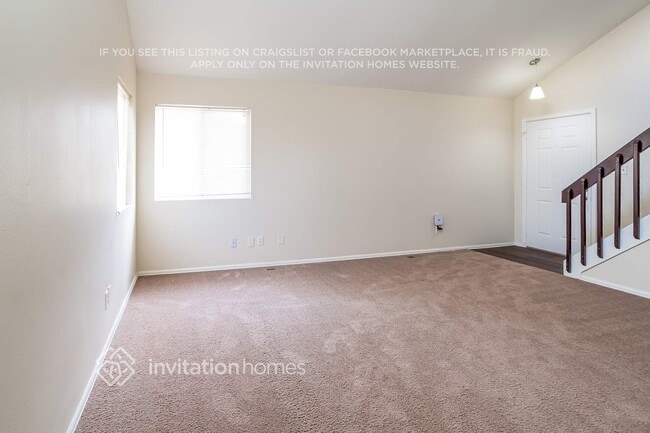 612 Rye Ridge Rd in Fountain, CO - Building Photo - Building Photo