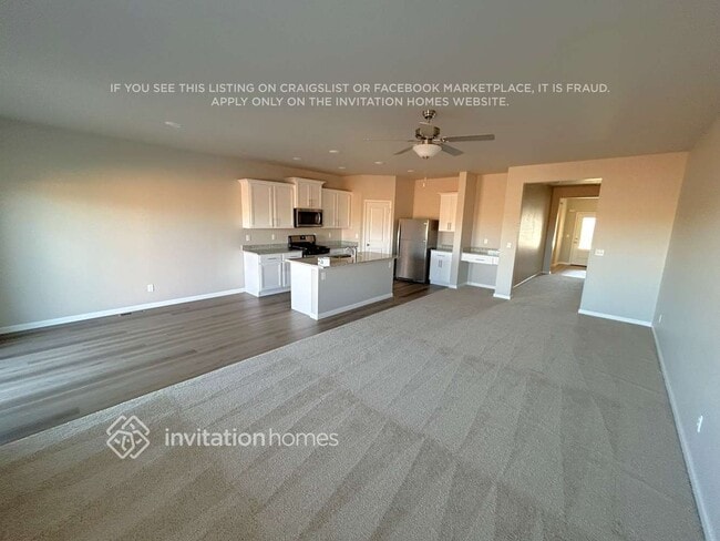 973 Ouzel Falls Rd in Severance, CO - Building Photo - Building Photo