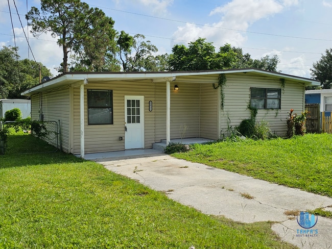 2431 Cannon St in Lakeland, FL - Building Photo - Building Photo