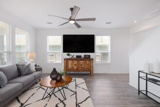 1408 Flint Knapper Dr in Georgetown, TX - Building Photo - Building Photo