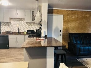 15245 Martin Luther King Jr Dr, Unit 2 North in Dolton, IL - Building Photo - Building Photo