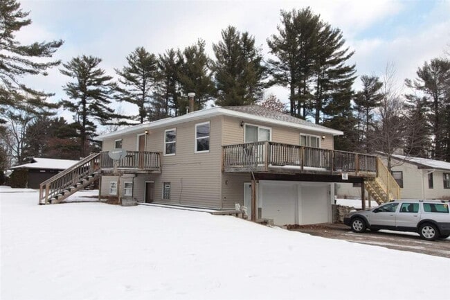 property at 481 Airport Ave