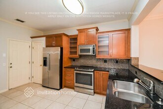 7575 Scarlet Ibis Ln in Jacksonville, FL - Foto de edificio - Building Photo