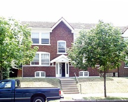 3966 Shenandoah Ave Apartments