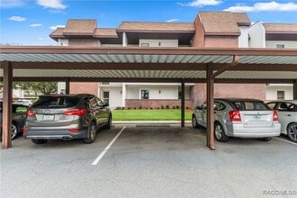 5 Cypress Run, Unit 52A in Homosassa, FL - Building Photo - Building Photo