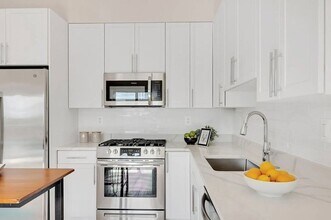 1130 Penn St NE in Washington, DC - Building Photo - Building Photo