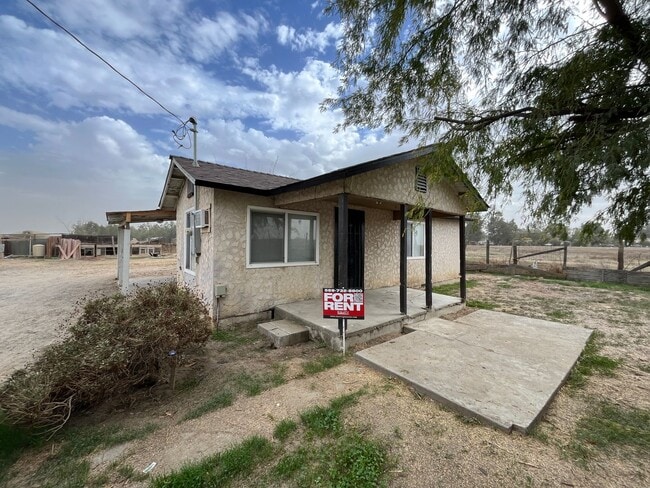 property at 14901 Ave 88