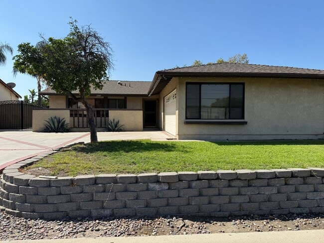 property at 2264 Cochran St