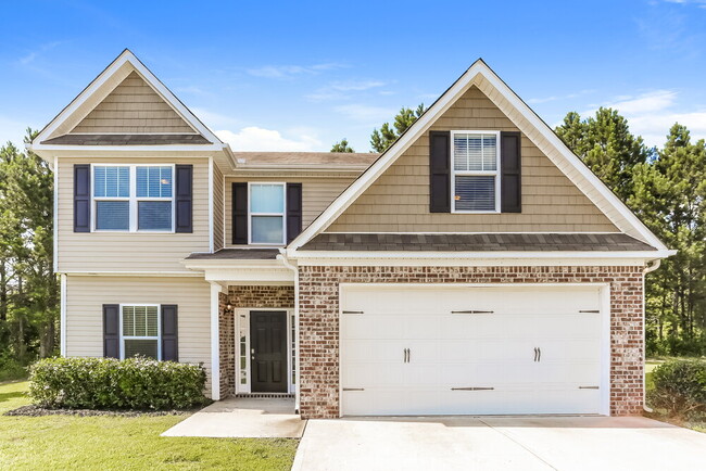 property at 634 Fieldcrest Dr