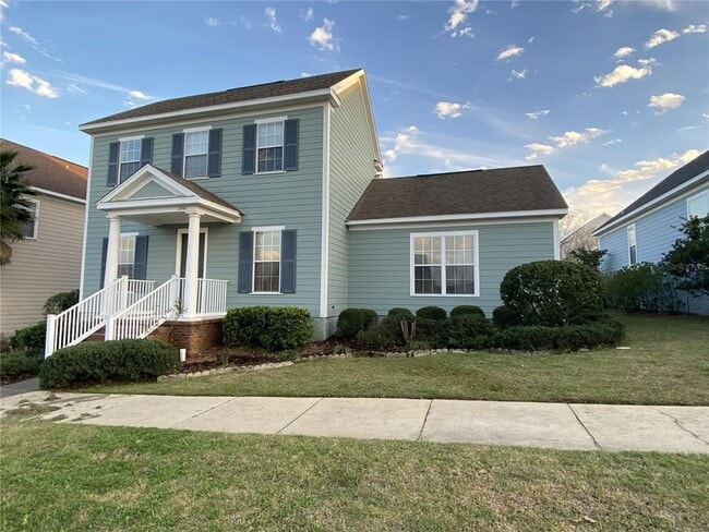 property at 2549 Twain Dr