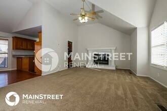 3320 S Bryn Mawr Dr in Independence, MO - Building Photo - Building Photo