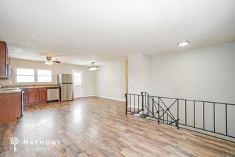 4694 Palmetto St in Columbus, OH - Foto de edificio - Building Photo