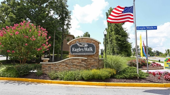 Eagles Walk Apartments in Rosedale, MD - Foto de edificio - Building Photo