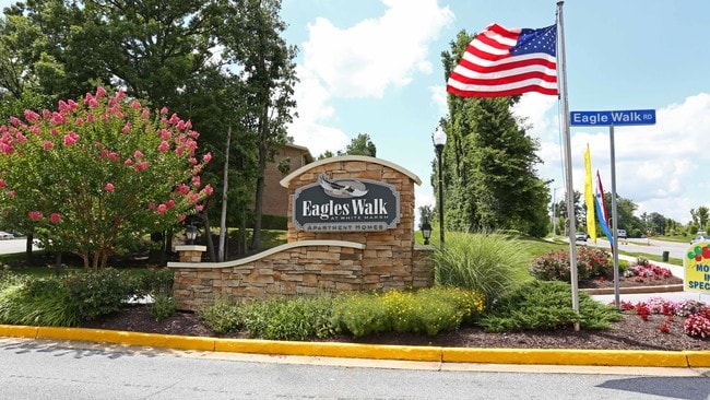 Eagles Walk Apartments in Rosedale, MD - Building Photo - Building Photo