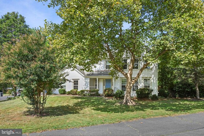 property at 13345 Point Rider Ln