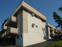 Benicia Heights Apartments in Benicia, CA - Foto de edificio - Building Photo