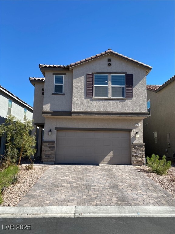 property at 5746 Prima St