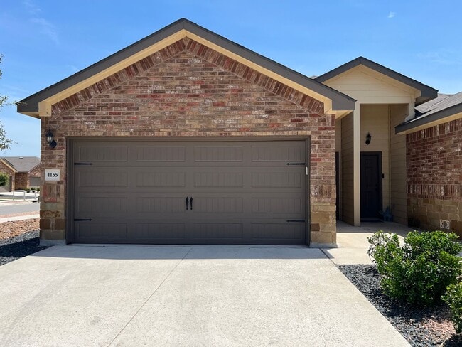 property at 1155 Stanley Wy