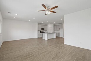 23015 Forebear Dr in Katy, TX - Building Photo